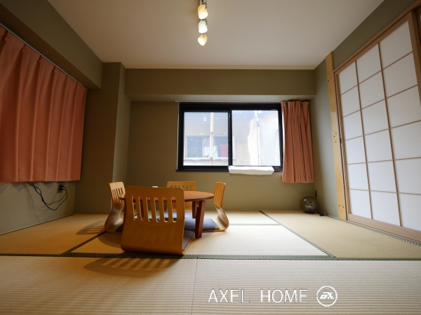 JHouse御苑前 （ジェイハウス御苑前）