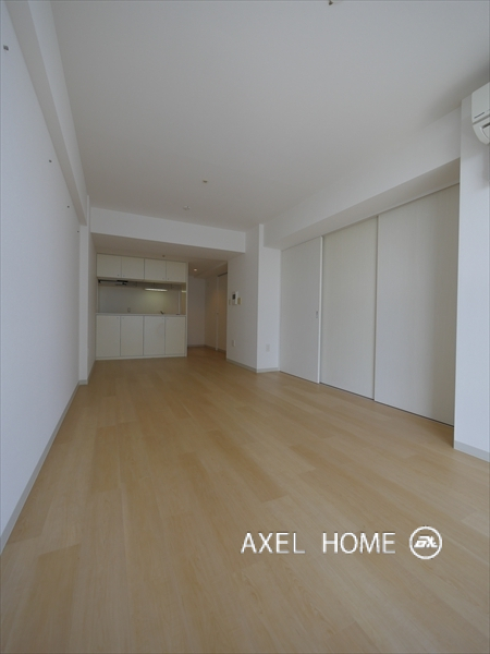 東雲キャナルコートCODAN 14号棟 【2街区】