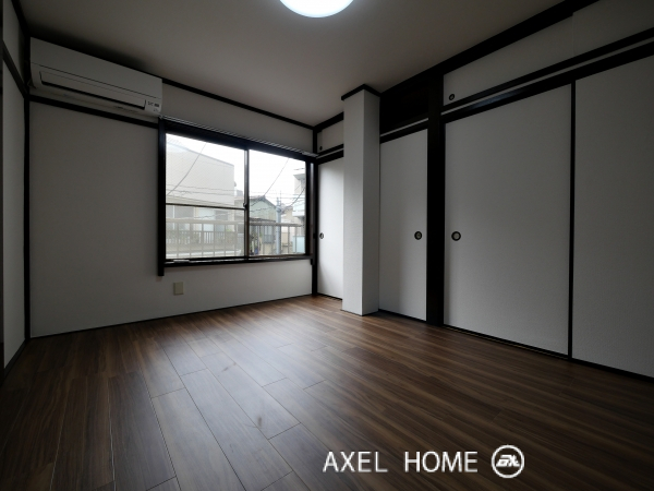 Ｋ－２コート小石川