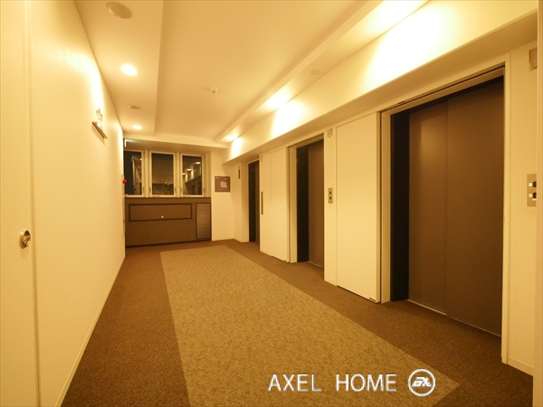 タワーコート北品川 （TOWER COURT）