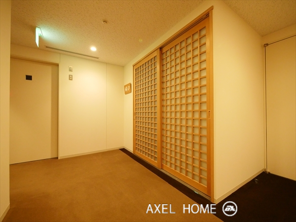 モメント汐留 （MOMENTO SHIODOME）
