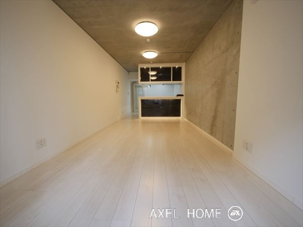 カスタリア西麻布霞町