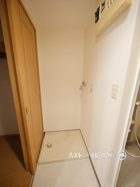 ノールフラット南麻布