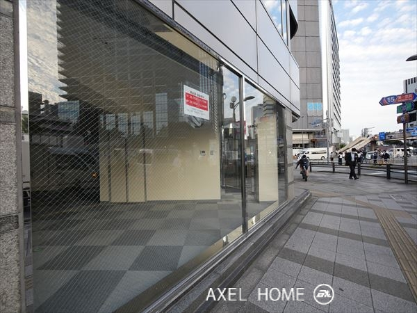 MAビル札の辻（店舗・事務所）