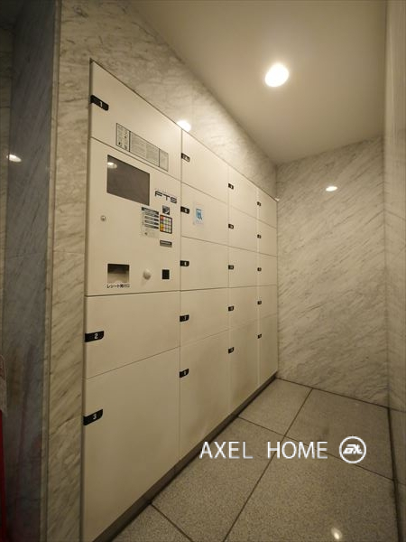 アクシア麻布（AXIA AZABU）