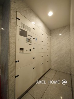 アクシア麻布（AXIA AZABU）