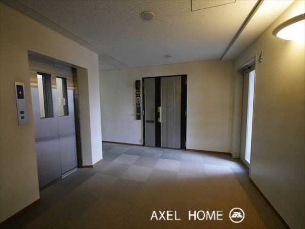 センプレ高輪