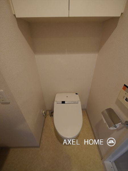 プレールドゥーク高輪