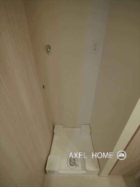 ワンルーフレジデンス田町（ONE ROOF RESIDENCE TAMACHI）
