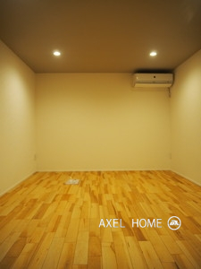 港区高輪2丁目戸建　【住居・SOHO・事務所】
