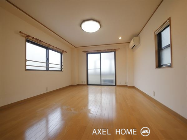 明石町賃貸戸建