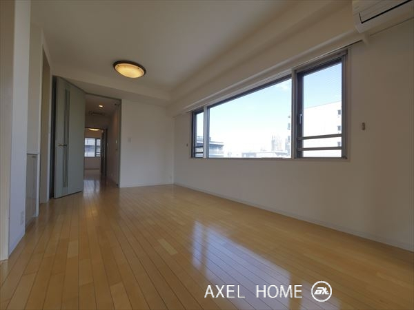 東急ドエルアルス月島アールモード