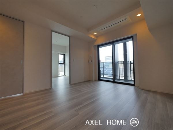 プレミスト東銀座築地 アークコート