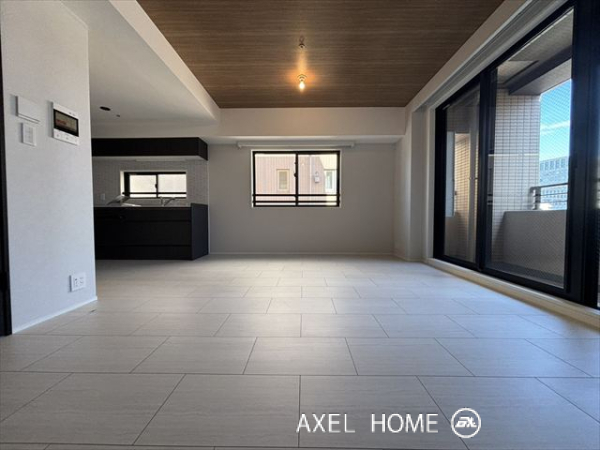 レジディア新川Ⅱ