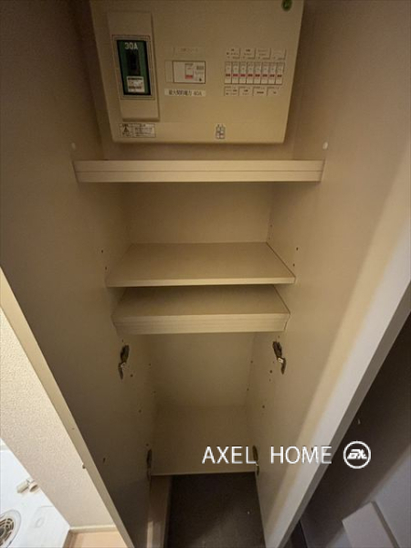 銀座アパートメントハウス