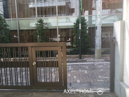 原宿ロイヤルハイツ