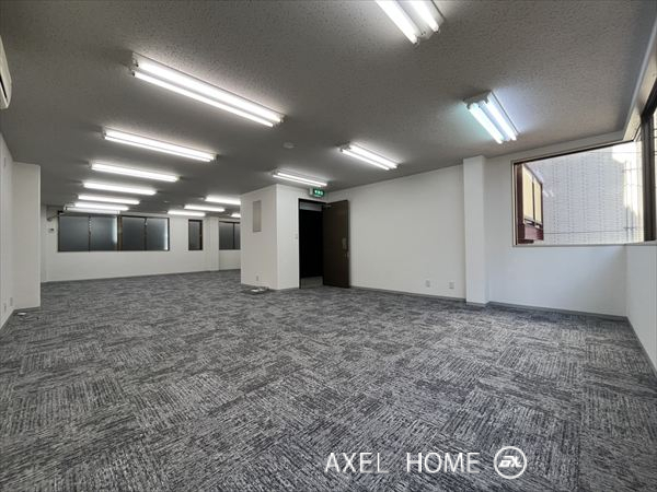北参道3（店舗・事務所）