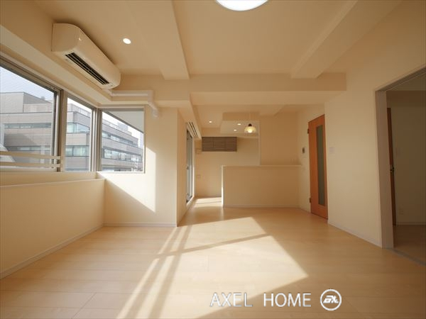 さくらレジデンス （SAKURA RESIDENCE）
