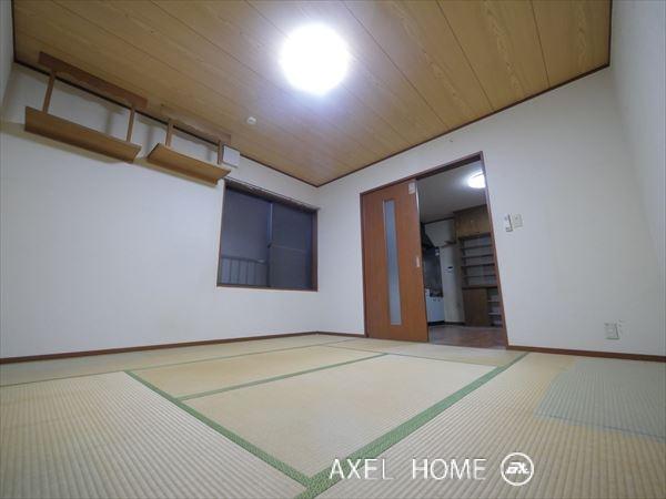 AXEL月島HOUSE（住宅・店舗・事務所）