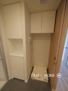 晴海フラッグ SUN VILLAGE A棟