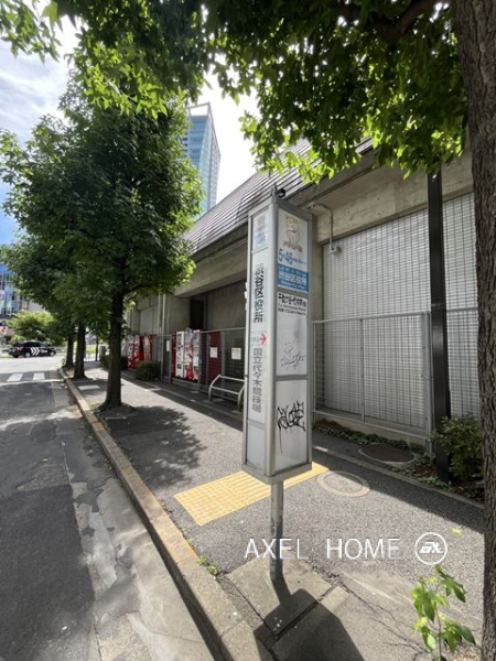 ルート神南ビル(事務所)