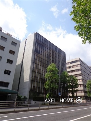 KY三番町ビル