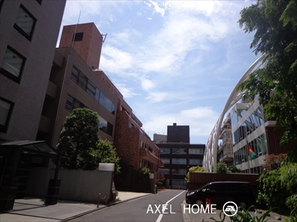 紀尾井町アークビル