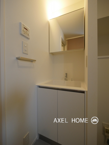 hisui  apartment (ヒスイアパートメント)