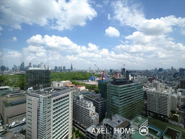 ラ・トゥール渋谷宇田川　(La Tour SHIBUYAUDAGAWA)　