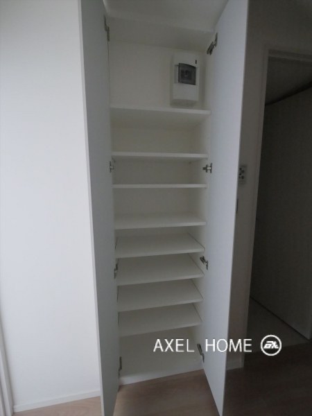 CREAL premier八丁堀 (クリアルプレミア八丁堀)