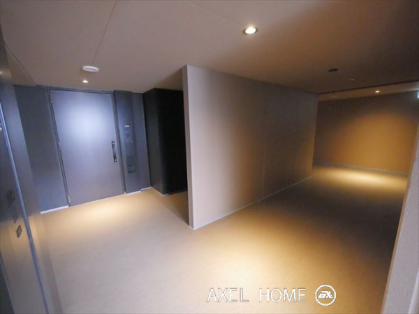 晴海フラッグ SUN VILLAGE E棟