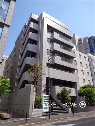 三番町ポーラビル