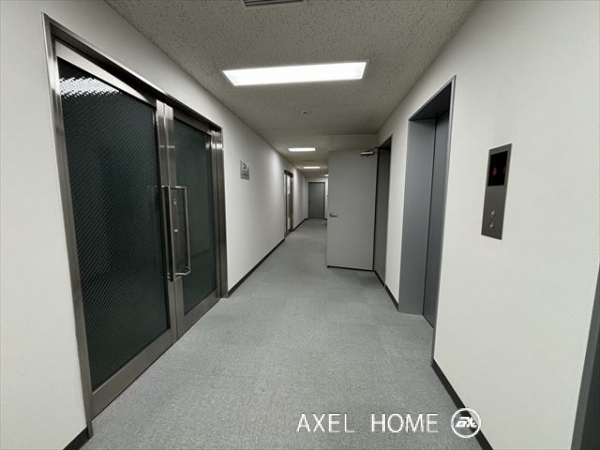番町フィフスビル