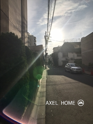 サニーメゾン本郷