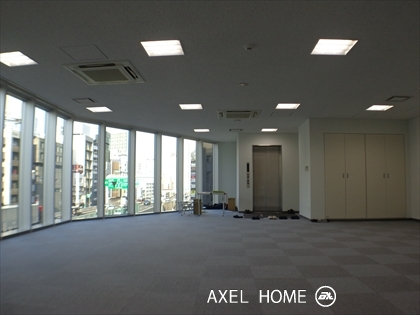 六本木天城ビル（事務所・店舗）