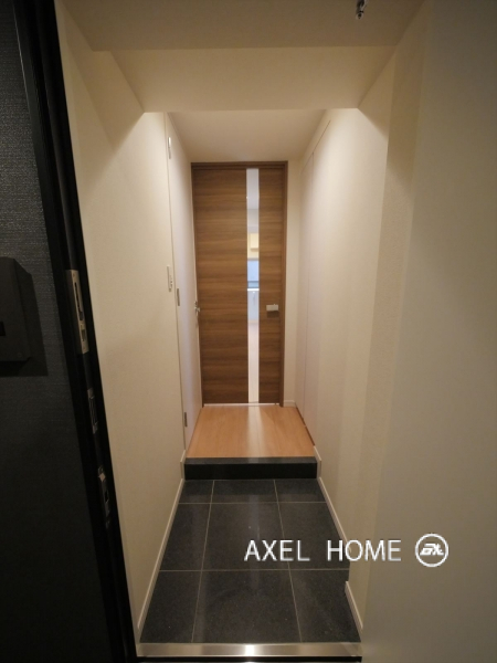 アクサス銀座アジールコート （AXAS）