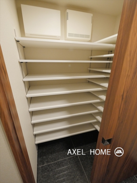 アトラス築地