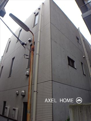 ルーク麻布