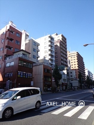 扇屋ビル