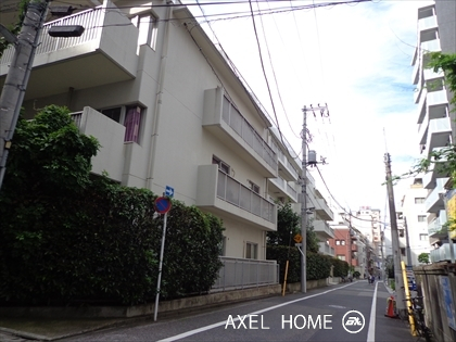 藤和湯島コープ