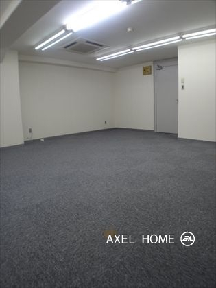 御苑イキビル　(事務所)