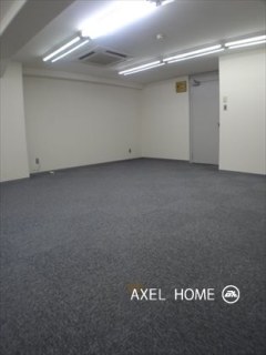 御苑イキビル　