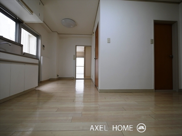 ISビル（アイエスビル）（住居・事務所）