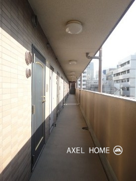 グランドガーラ日本橋茅場町