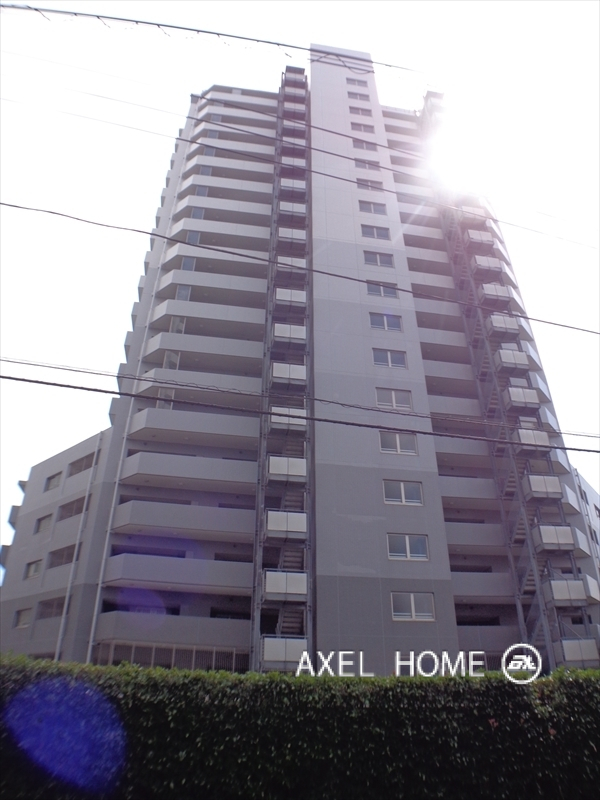 パークハウス清澄白河ステーションサイド