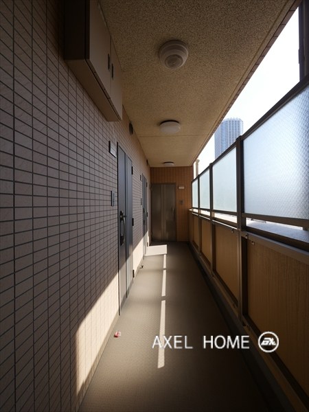 Belleviage　Shinjuku