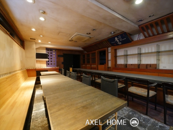 四ツ谷Xeビル（店舗）