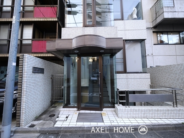 林ビル　（事務所）