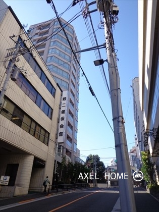 イニシアイオ文京仲坂