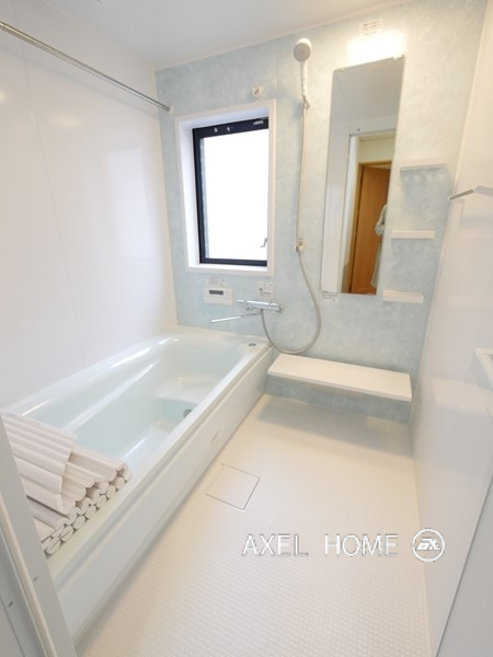 西新宿5丁目住宅